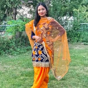 Meet your Posher, Karandeep